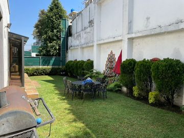 CASA VENTA CUAJIMALPA