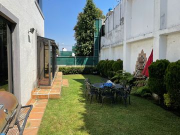 CASA VENTA CUAJIMALPA