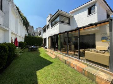 CASA VENTA CUAJIMALPA