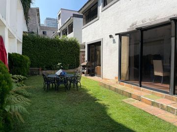 CASA VENTA CUAJIMALPA