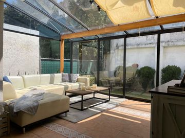 CASA VENTA CUAJIMALPA