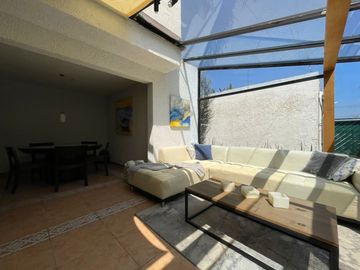 CASA VENTA CUAJIMALPA