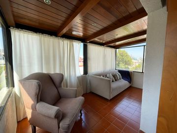 CASA VENTA CUAJIMALPA