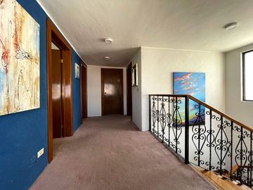 CASA VENTA CUAJIMALPA