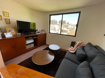 CASA VENTA CUAJIMALPA