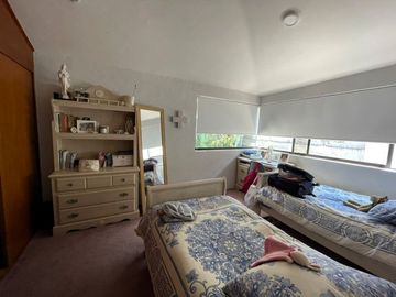 CASA VENTA CUAJIMALPA