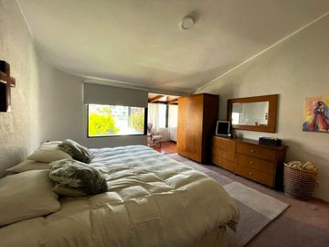CASA VENTA CUAJIMALPA