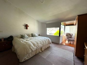 CASA VENTA CUAJIMALPA