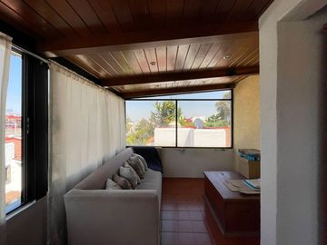 CASA VENTA CUAJIMALPA