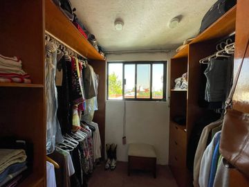 CASA VENTA CUAJIMALPA