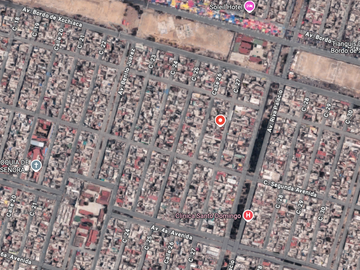 CASA ADJUDICADA CALLE 27 # 144, ESTADO DE MEXICO,  CDAD. NEZAHUALCÓYOTL, MÉX. $2,770,576