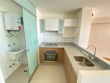 ALQUILO DEPARTAMENTO 52m2.01 DORM. 01 BAÑO JESUS MARIA X AV.28 DE JULIO