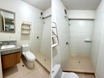 ALQUILO DEPARTAMENTO 52m2.01 DORM. 01 BAÑO JESUS MARIA X AV.28 DE JULIO