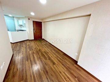 ALQUILO DEPARTAMENTO 52m2.01 DORM. 01 BAÑO JESUS MARIA X AV.28 DE JULIO