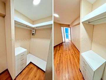 ALQUILO DEPARTAMENTO 52m2.01 DORM. 01 BAÑO JESUS MARIA X AV.28 DE JULIO