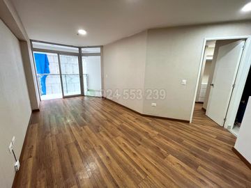 ALQUILO DEPARTAMENTO 52m2.01 DORM. 01 BAÑO JESUS MARIA X AV.28 DE JULIO
