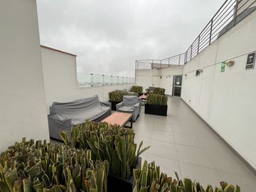ALQUILO DEPARTAMENTO 52m2.01 DORM. 01 BAÑO JESUS MARIA X AV.28 DE JULIO