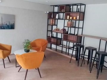 ALQUILO DEPARTAMENTO 52m2.01 DORM. 01 BAÑO JESUS MARIA X AV.28 DE JULIO