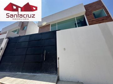 RESIDENCIAL EN VENTA ZONA DE ACUITLAPILCO, TLAX‼️