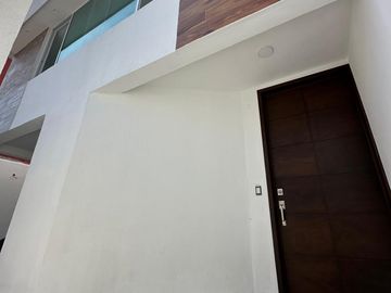 RESIDENCIAL EN VENTA ZONA DE ACUITLAPILCO, TLAX‼️