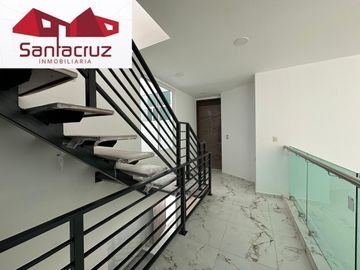 RESIDENCIAL EN VENTA ZONA DE ACUITLAPILCO, TLAX‼️