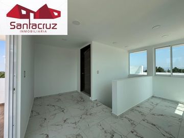 RESIDENCIAL EN VENTA ZONA DE ACUITLAPILCO, TLAX‼️