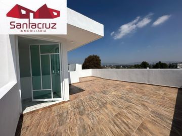 RESIDENCIAL EN VENTA ZONA DE ACUITLAPILCO, TLAX‼️