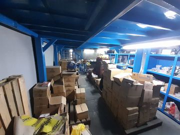 Alquiler Local comercial en Independencia S/ 10,000