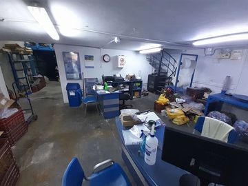 Alquiler Local comercial en Independencia S/ 10,000