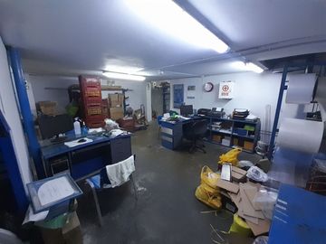 Alquiler Local comercial en Independencia S/ 10,000