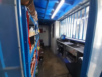 Alquiler Local comercial en Independencia S/ 10,000