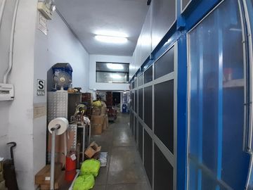 Alquiler Local comercial en Independencia S/ 10,000