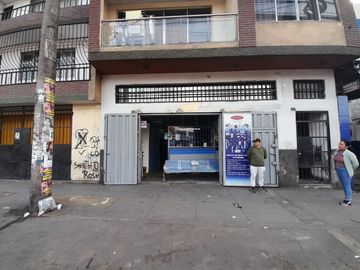 Alquiler Local comercial en Independencia S/ 10,000