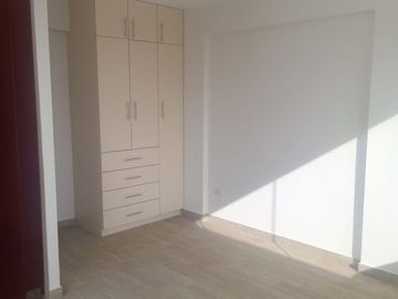 Triplex de Estreno en San Borja