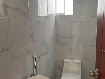Triplex de Estreno en San Borja