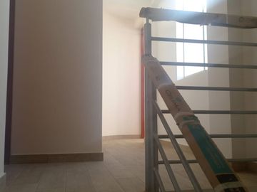 Triplex de Estreno en San Borja