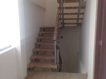 Triplex de Estreno en San Borja
