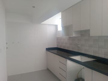 Triplex de Estreno en San Borja