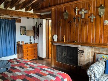 CASA EN AVANDARO