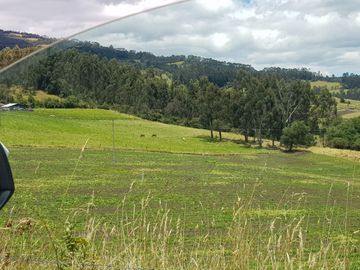Venta Hacienda Lote Macrolote Finca Terreno en Sangolquí Quito - T181