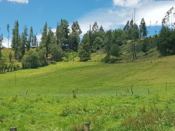 Venta Hacienda Lote Macrolote Finca Terreno en Sangolquí Quito - T181