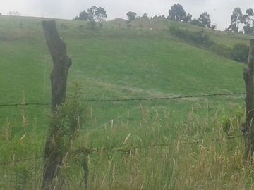 Venta Hacienda Lote Macrolote Finca Terreno en Sangolquí Quito - T181