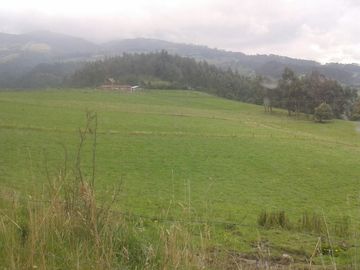 Venta Hacienda Lote Macrolote Finca Terreno en Sangolquí Quito - T181