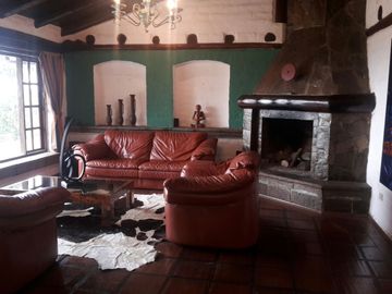 Venta Hacienda Lote Macrolote Finca Terreno en Sangolquí Quito - T181