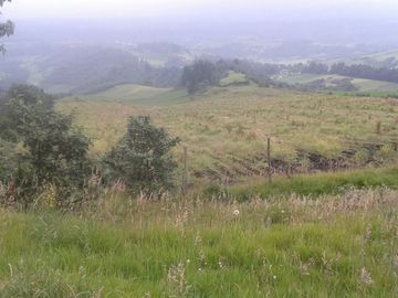 Venta Hacienda Lote Macrolote Finca Terreno en Sangolquí Quito - T181