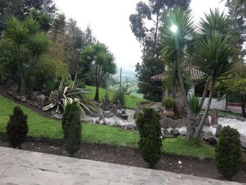 Venta Hacienda Lote Macrolote Finca Terreno en Sangolquí Quito - T181
