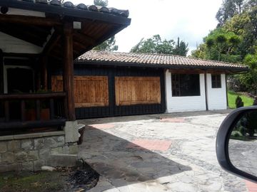 Venta Hacienda Lote Macrolote Finca Terreno en Sangolquí Quito - T181