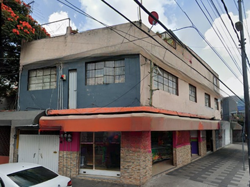 Casa en plaza Cantaritos Iztapalapa CDMX