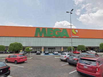 Casa en plaza Cantaritos Iztapalapa CDMX