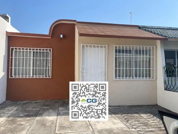 Casa en  venta  en La col. Las Palmas Coyol Veracruz !!